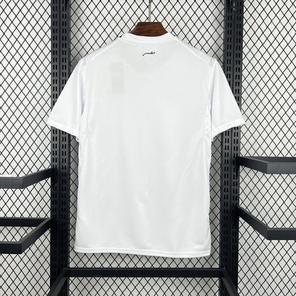 MAILLOT ÉGYPTE EXTÉRIEUR FAN COUPE DU MONDE 2026