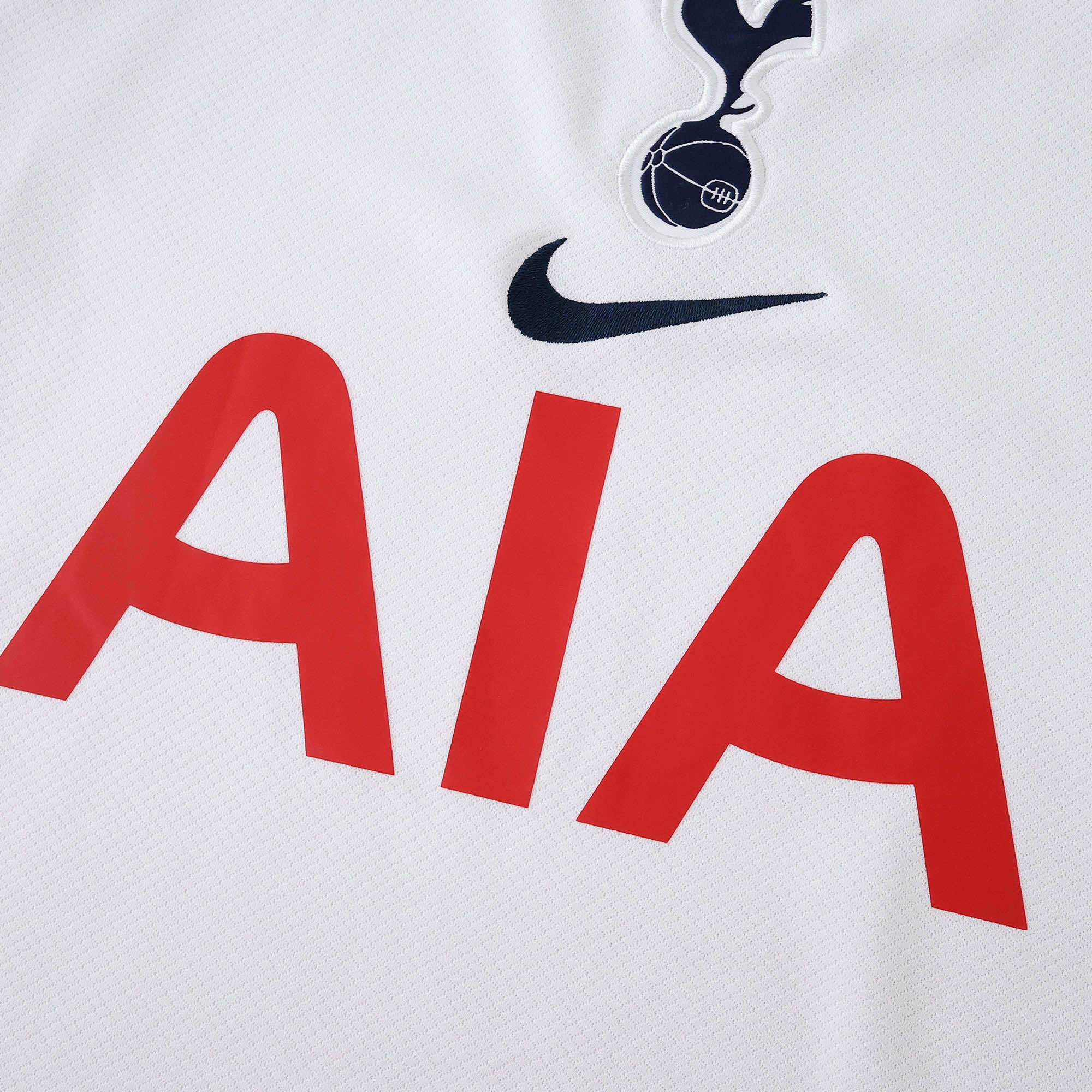 MAILLOT TOTTENHAM HOTSPUR DOMICILE FAN 2025/2026