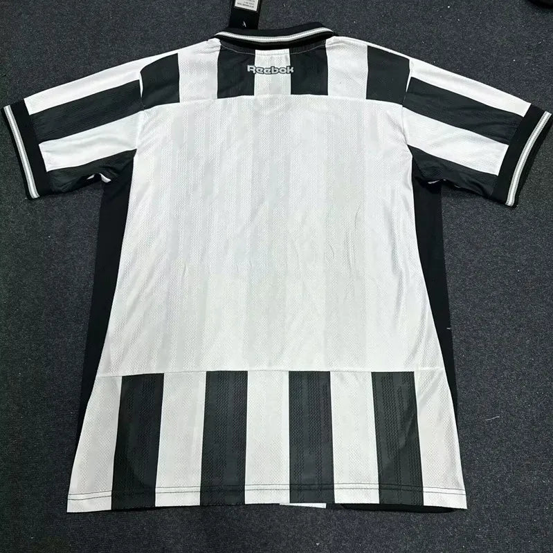 MAILLOT BOTAFOGO DOMICILE FAN 2025/2026