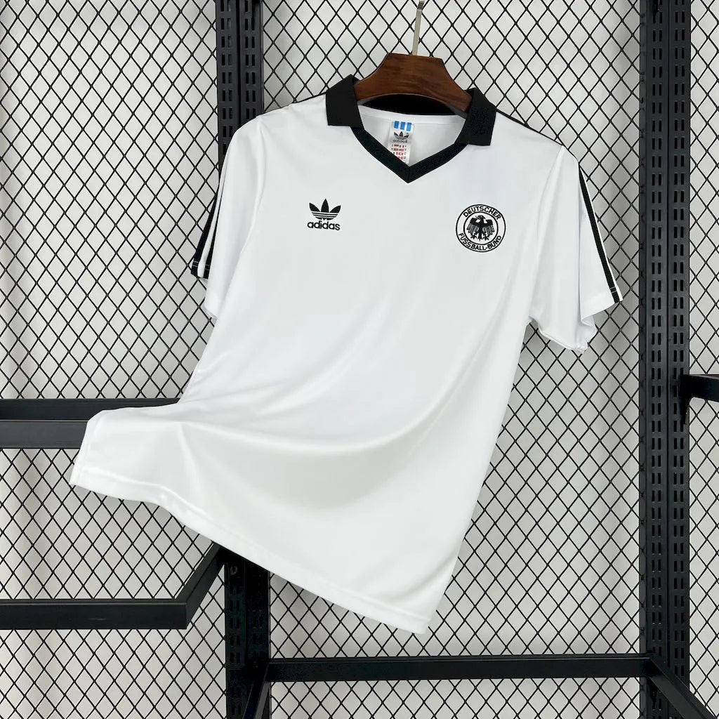 MAILLOT ALLEMAGNE 125ÈME ANNIVERSAIRE FAN 2024/2025