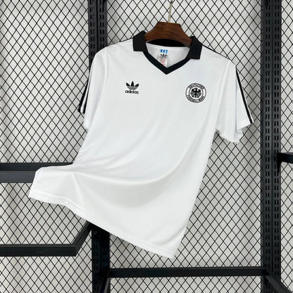 MAILLOT ALLEMAGNE 125ÈME ANNIVERSAIRE FAN 2024/2025