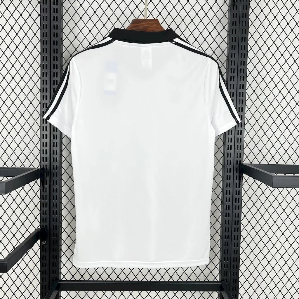 MAILLOT ALLEMAGNE 125ÈME ANNIVERSAIRE FAN 2024/2025