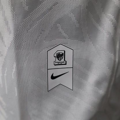 MAILLOT AL ITTIHAD EXTERIEUR PLAYER 2024/2025