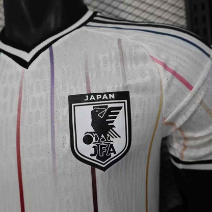 Maillot Japon Extérieur Player Coupe du Monde 2026