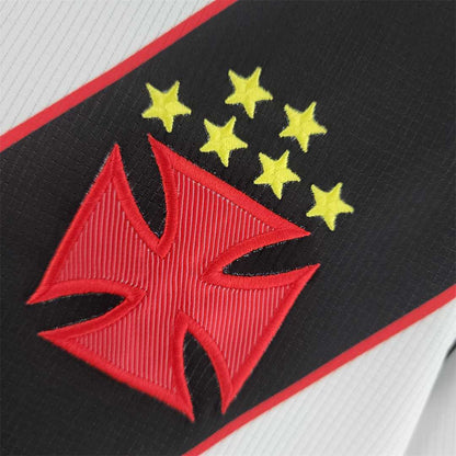 MAILLOT RÉTRO VASCO DA GAMA EXTERIEUR 2000