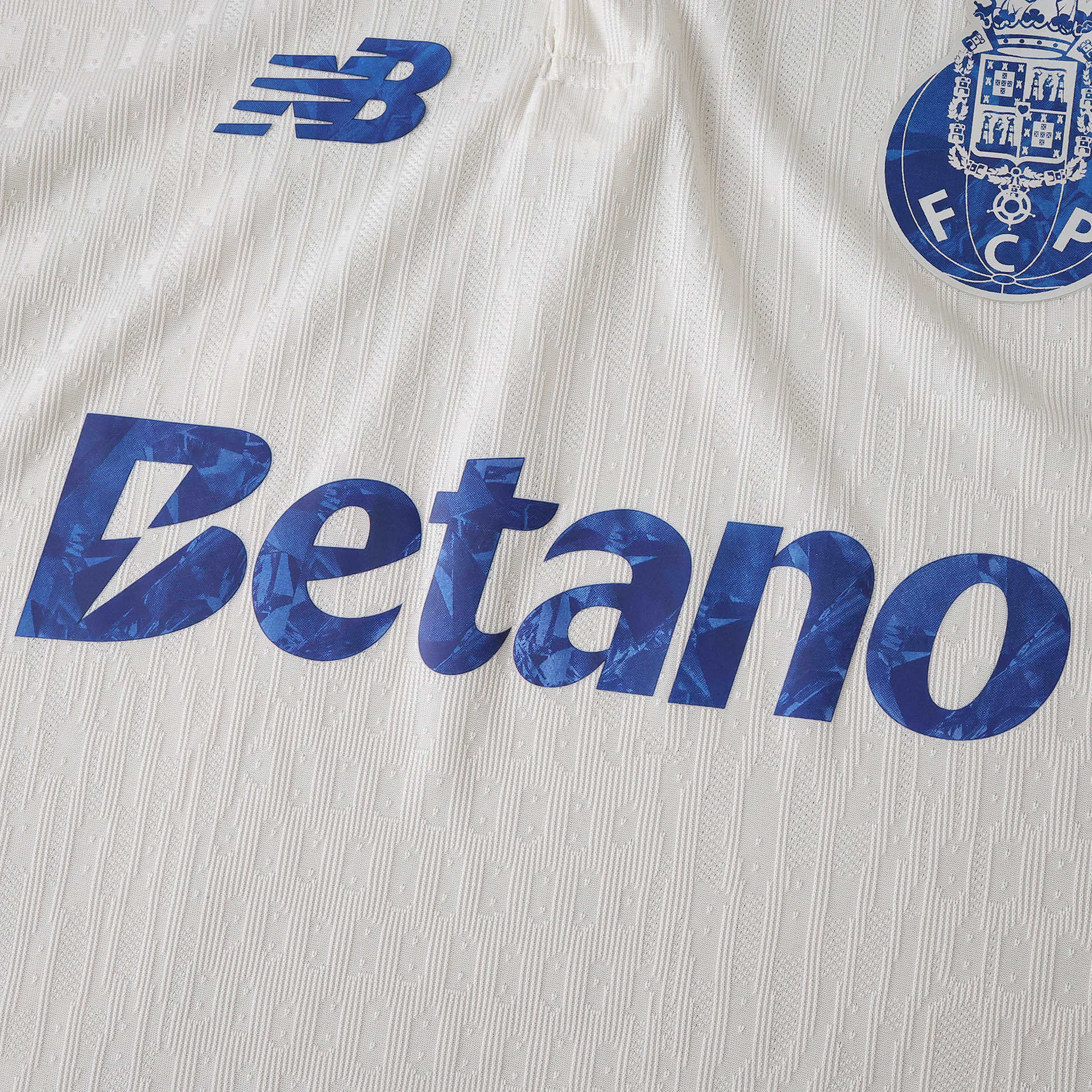 MAILLOT PORTO THIRD PLAYER 2025/2026