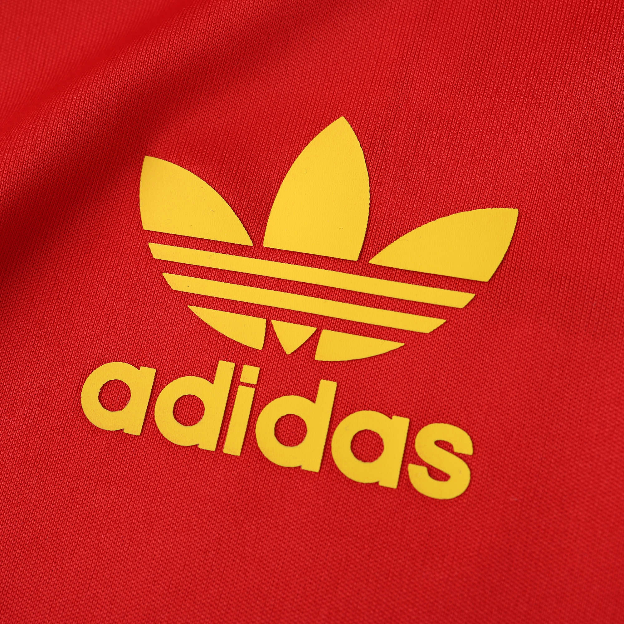 MAILLOT RÉTRO COLOMBIE EXTERIEUR 1990