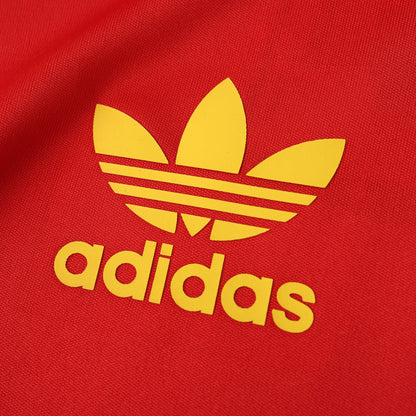 MAILLOT RÉTRO COLOMBIE EXTERIEUR 1990