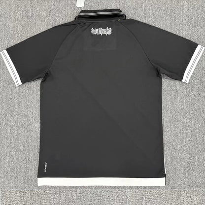 MAILLOT VASCO DA GAMA DOMICILE FAN 2025/2026