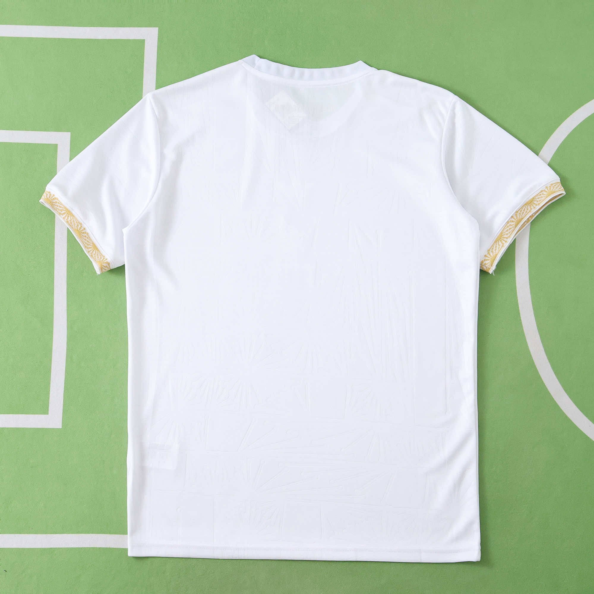 MAILLOT MEXIQUE BLANC 2025/2026