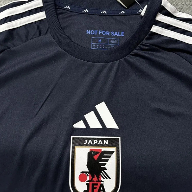 MAILLOT JAPON 2025/2026