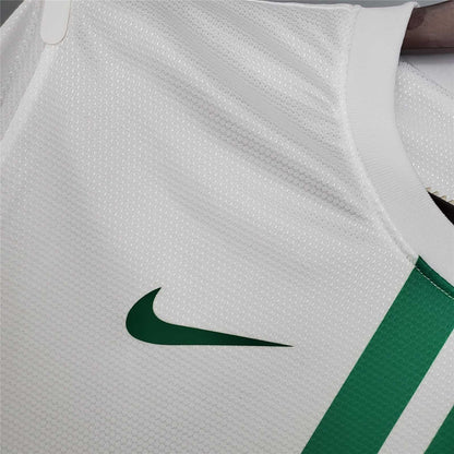 MAILLOT RÉTRO PORTUGAL EXTÉRIEUR 2012