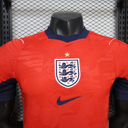 MAILLOT ANGLETERRE EXTÉRIEUR PLAYER COUPE DU MONDE 2026