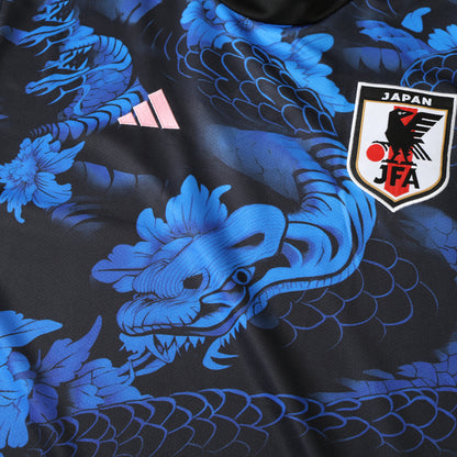 MAILLOT JAPON CONCEPT BLEU ÉDITION SPÉCIALE 2024