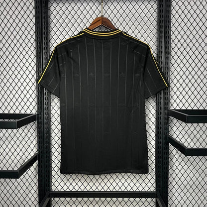 MAILLOT SANTOS CHARLIE BROWN JR FAN 2024/2025