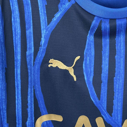 MAILLOT AL HILAL DOMICILE WORLD CUP FAN 2025/2026
