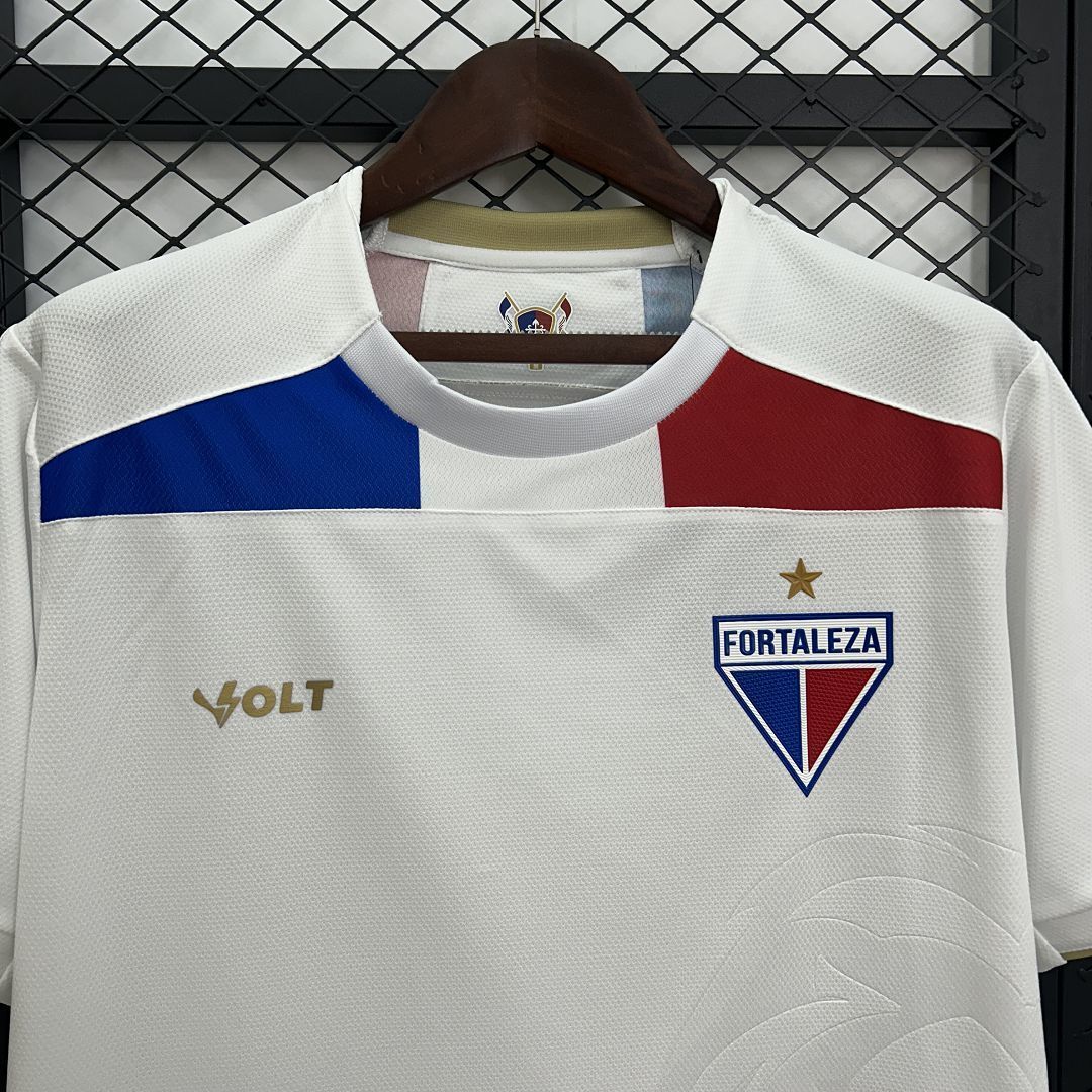 MAILLOT FORTALEZA EXTERIEUR FAN 2025/2026
