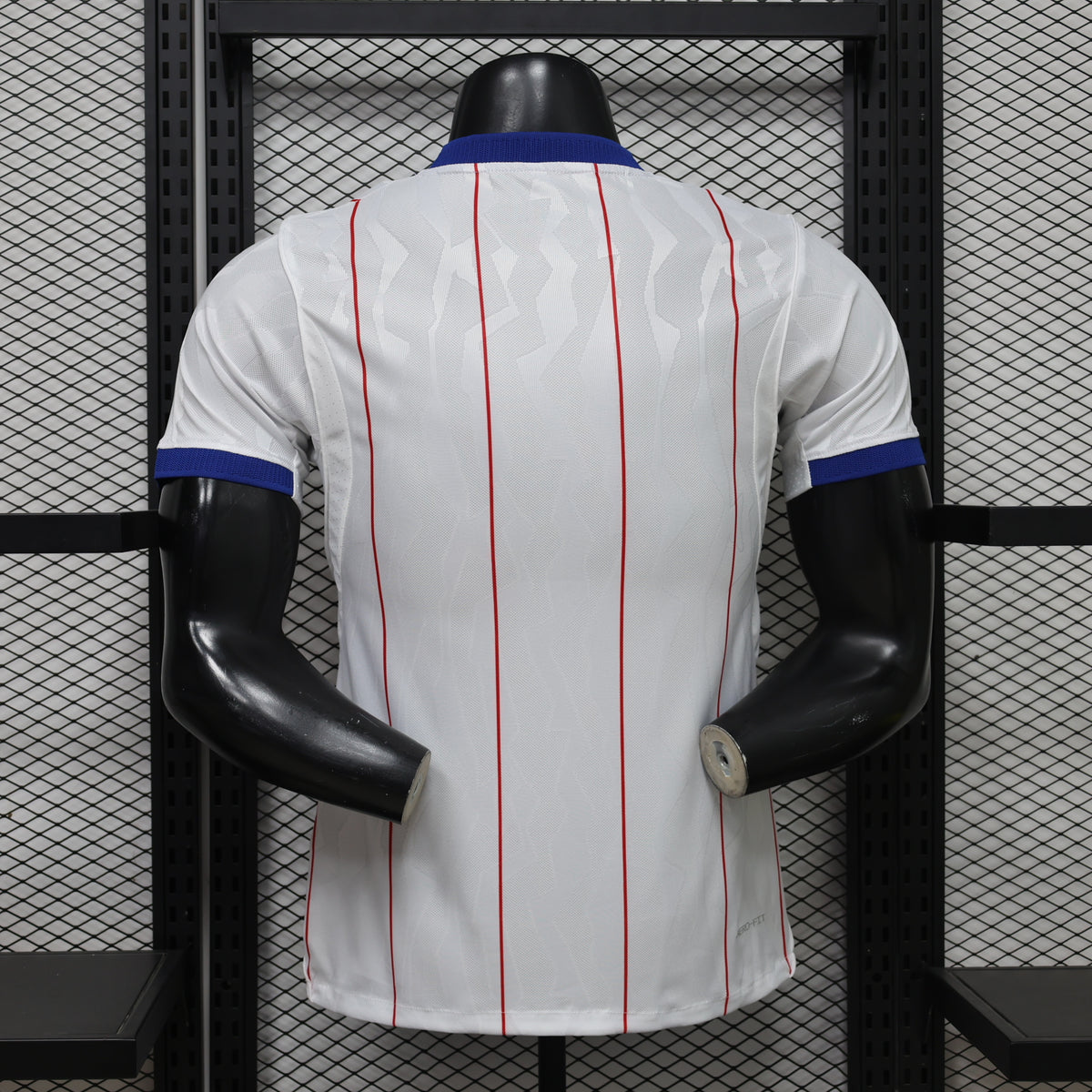 MAILLOT CHELSEA THIRD PLAYER 2026/2027