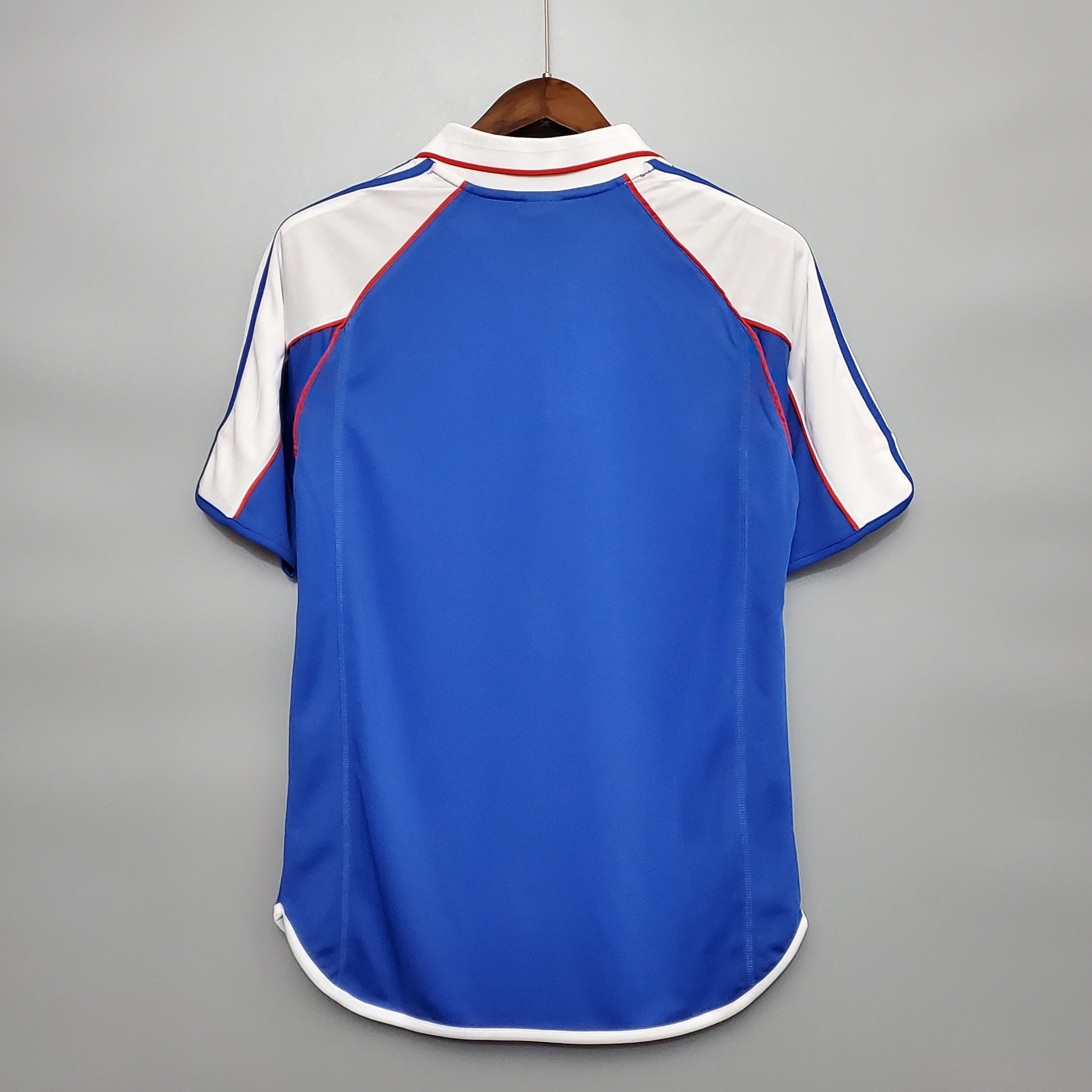 MAILLOT RÉTRO JAPON DOMICILE 2000