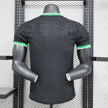 MAILLOT BRÉSIL ÉDITION SPÉCIALE PIGEON NOIR PLAYER