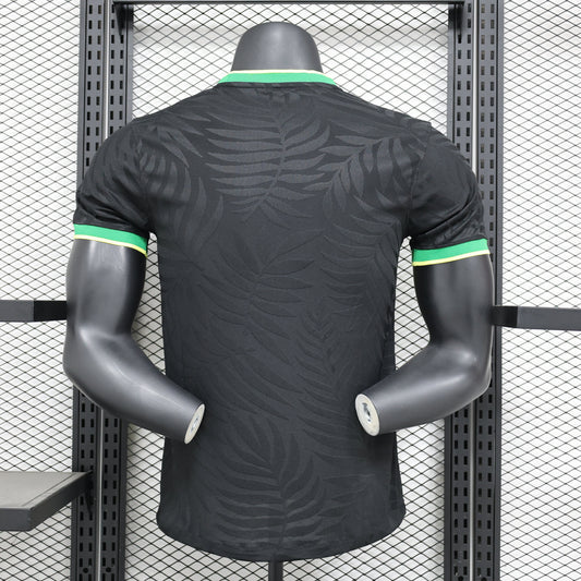 MAILLOT BRÉSIL ÉDITION SPÉCIALE PIGEON NOIR PLAYER