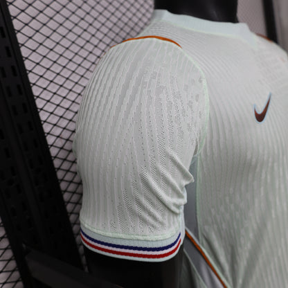 MAILLOT FRANCE EXTÉRIEUR PLAYER COUPE DU MONDE 2026