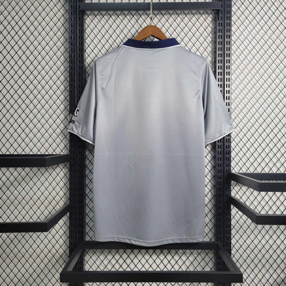 MAILLOT RÉTRO PSG EXTERIEUR 2000