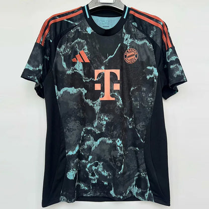 MAILLOT BAYERN MUNICH EXTERIEUR FAN 2024/2025