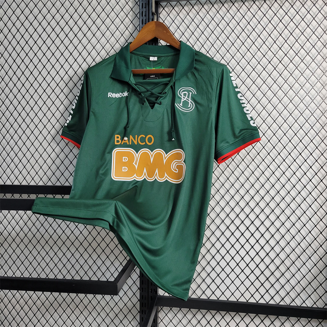 MAILLOT RÉTRO CRUZEIRO THIRD 2011