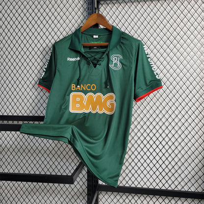 MAILLOT RÉTRO CRUZEIRO THIRD 2011