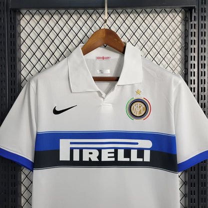 MAILLOT RÉTRO INTER MILAN EXTERIEUR 2009/10
