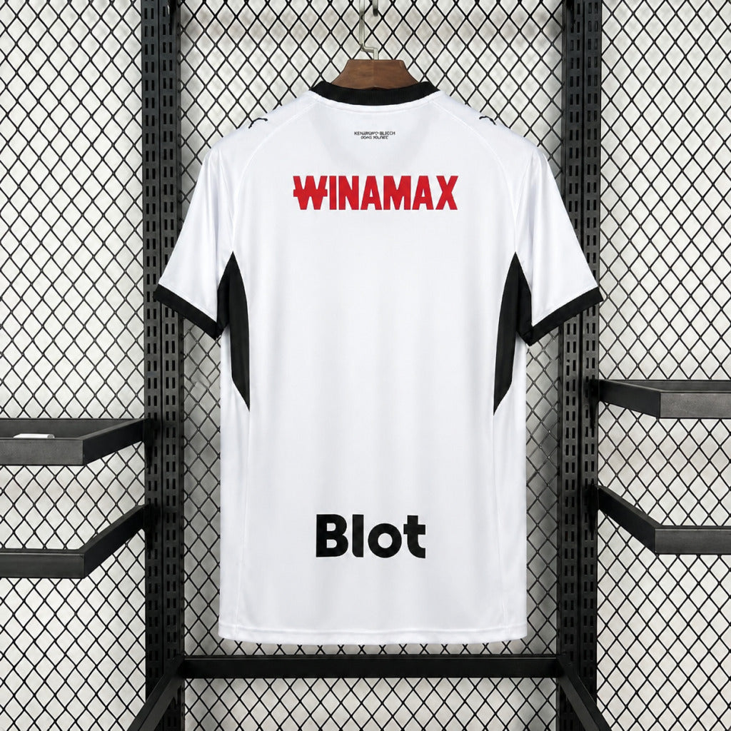 MAILLOT STADE RENNAIS EXTÉRIEUR FAN 2026/2027