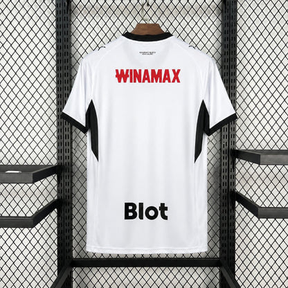MAILLOT STADE RENNAIS EXTÉRIEUR FAN 2026/2027