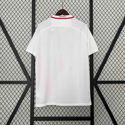 MAILLOT RÉTRO MONACO DOMICILE 2016/17