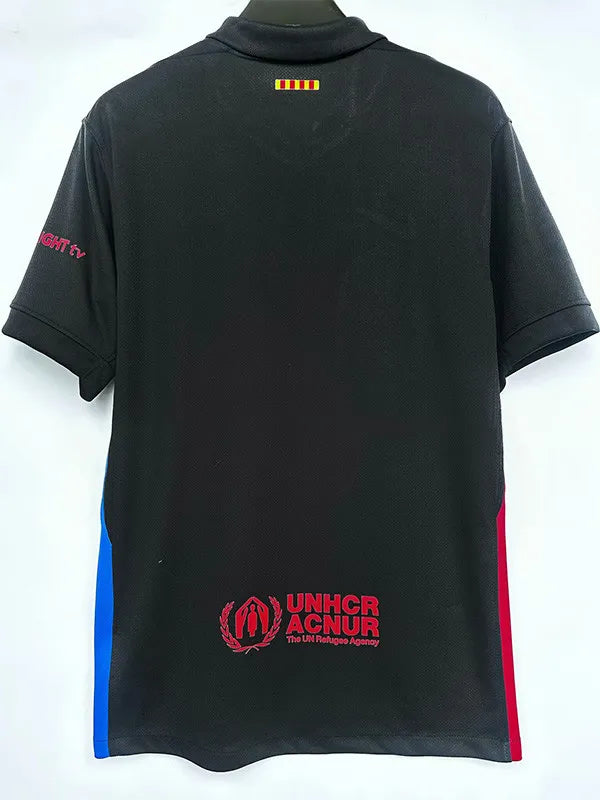 MAILLOT FC BARCELONE EXTERIEUR FAN ÉDITION SPÉCIALE 2024/2025