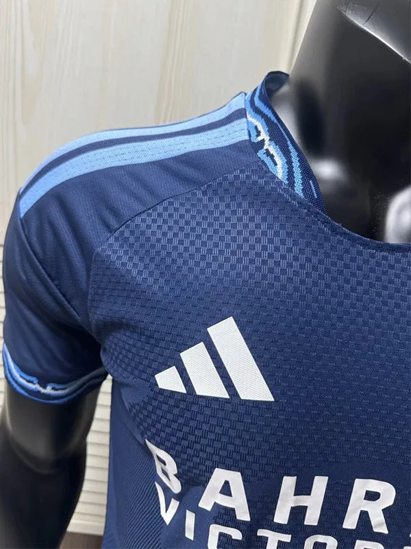 MAILLOT PARIS FC DOMICILE PLAYER 2026/2027