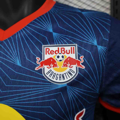 MAILLOT RB LEIPZIG EXTERIEUR PLAYER 2025/2026