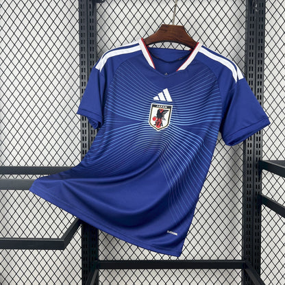 Maillot Japon Domicile Fan Coupe du Monde 2026
