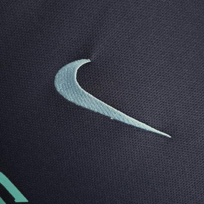 MAILLOT RÉTRO MANCHESTER CITY EXTERIEUR 2015/16