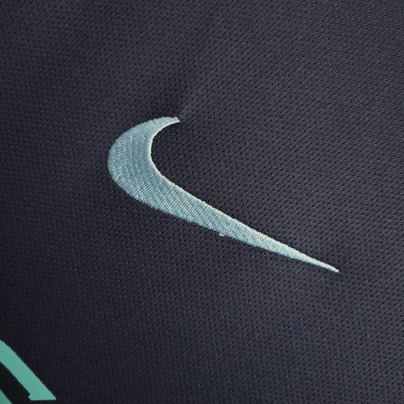 MAILLOT RÉTRO MANCHESTER CITY EXTERIEUR 2015/16
