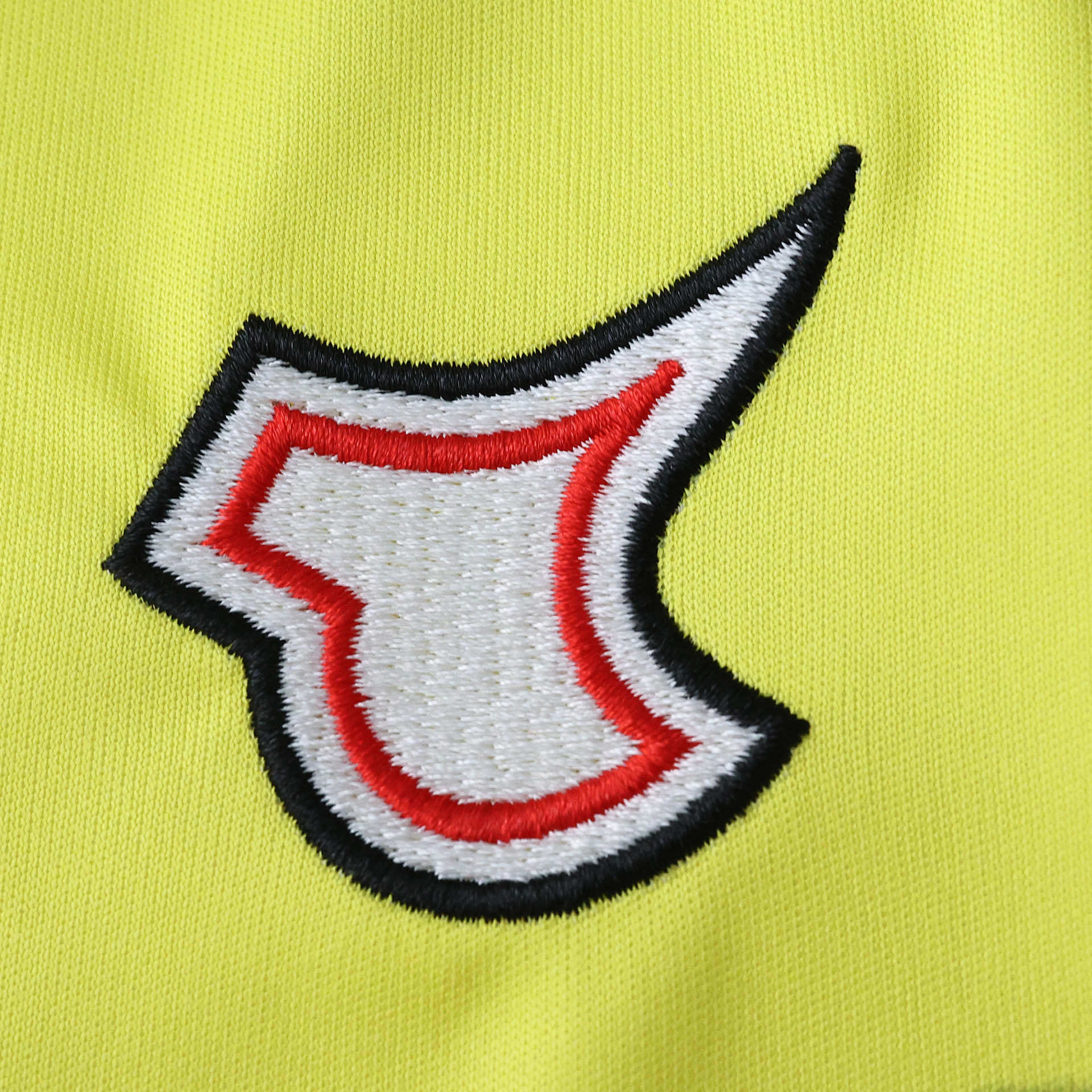 MAILLOT BURKINA FASO THIRD FAN 2026/2027