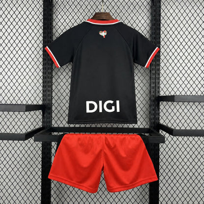 MAILLOT ENFANT ATHLETIC BILBAO EXTÉRIEUR 2026/2027