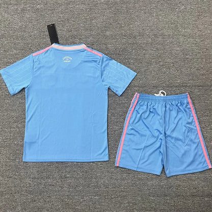 MAILLOT ENFANT INTER MIAMI THIRD 2025/2026