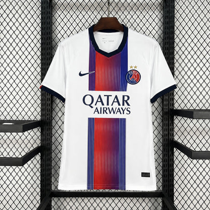 MAILLOT PSG EXTÉRIEUR FAN 2026/2027