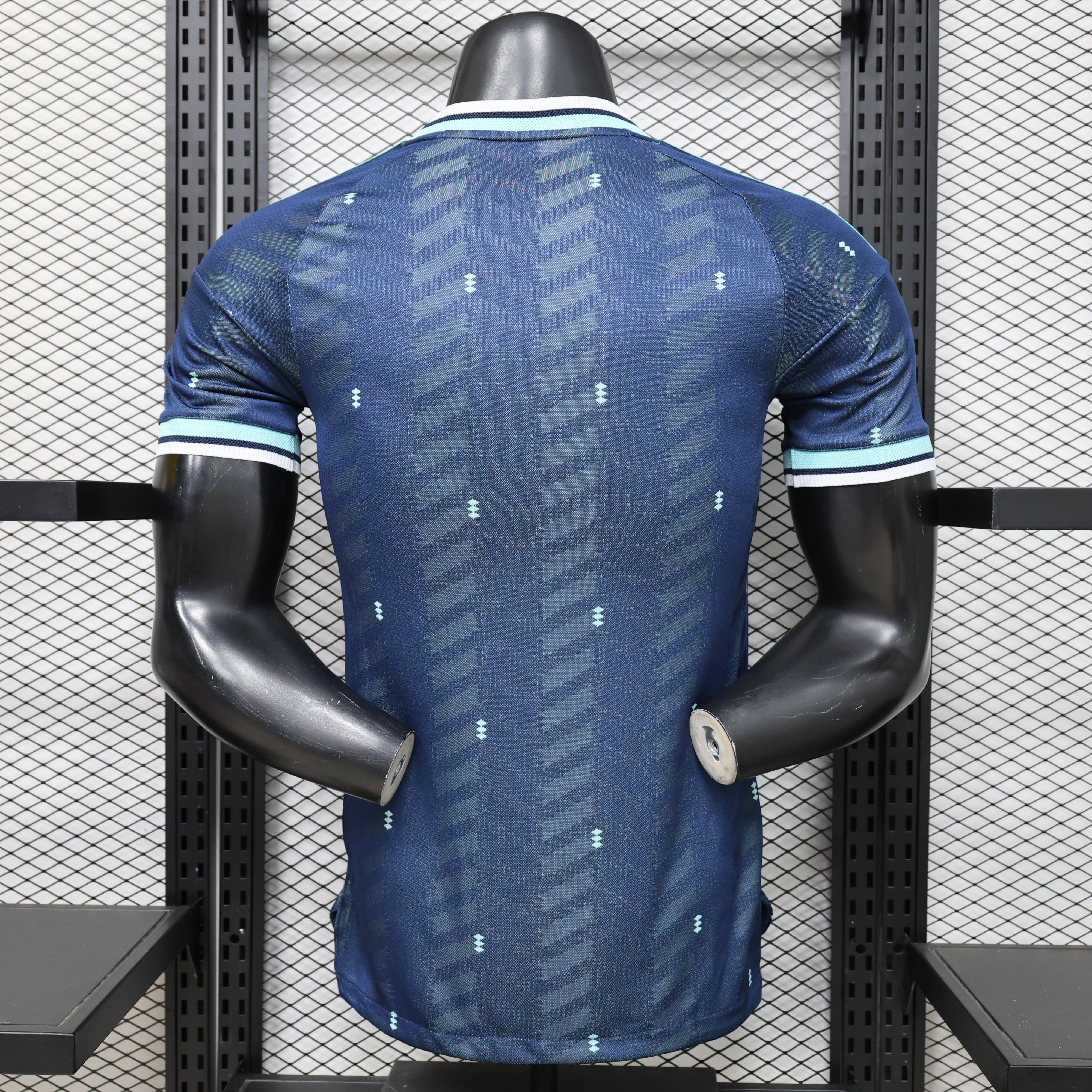 MAILLOT ALLEMAGNE EXTÉRIEUR PLAYER COUPE DU MONDE 2026