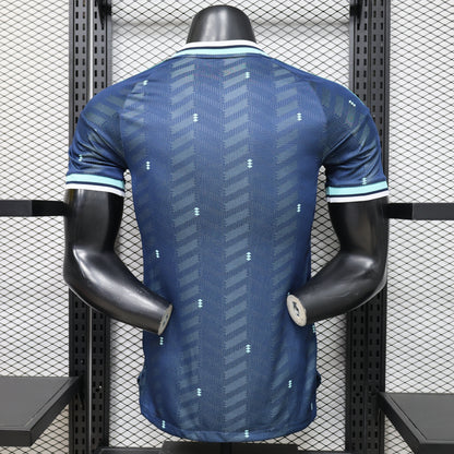 MAILLOT ALLEMAGNE EXTÉRIEUR PLAYER COUPE DU MONDE 2026