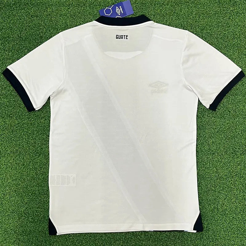 MAILLOT GUATEMALA DOMICILE FAN 2025/2026