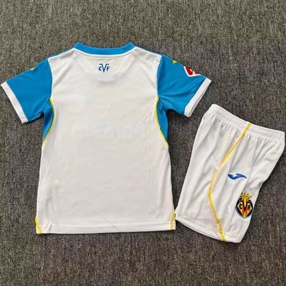 MAILLOT ENFANT VILLARREAL EXTÉRIEUR 2026/2027