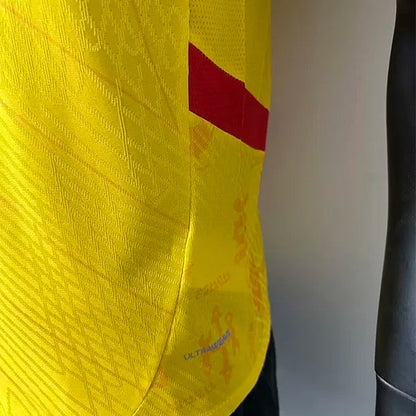 MAILLOT GHANA EXTERIEUR PLAYER 2024/2025