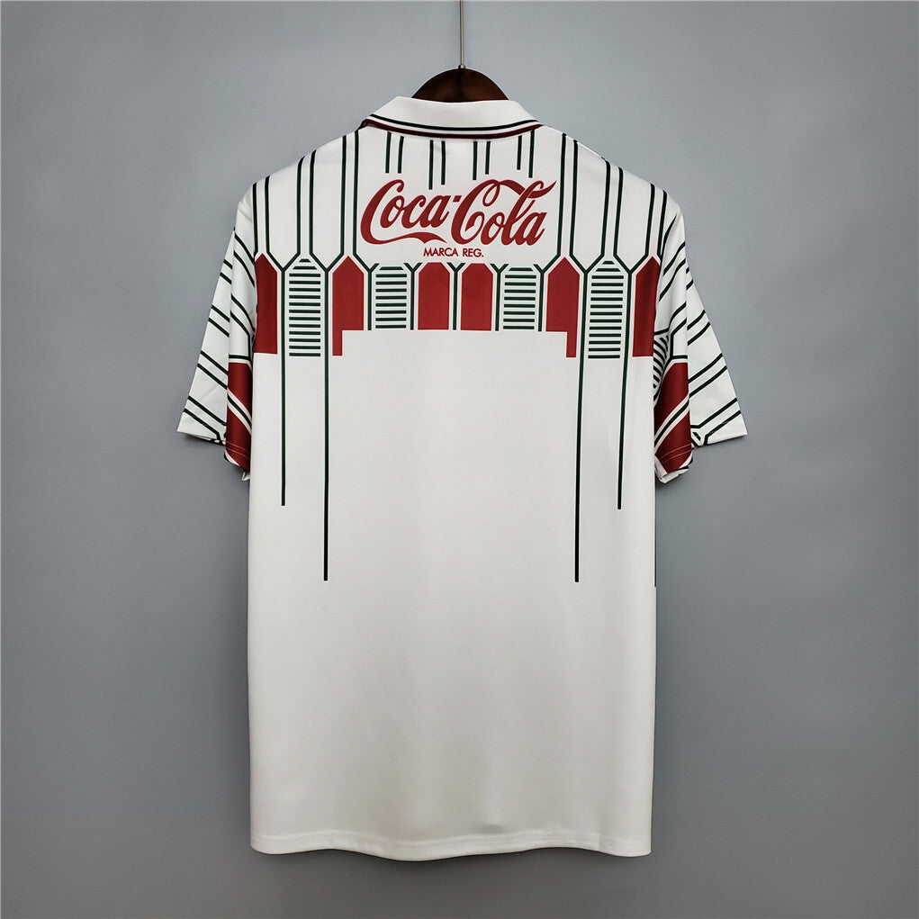 MAILLOT RÉTRO FLUMINENSE EXTERIEUR 1993